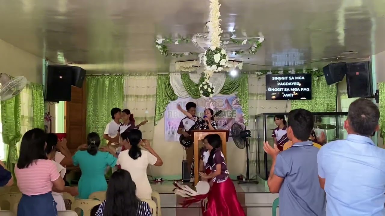 Way impossible -Singgit - Igabalos—#happysunday #fyp 