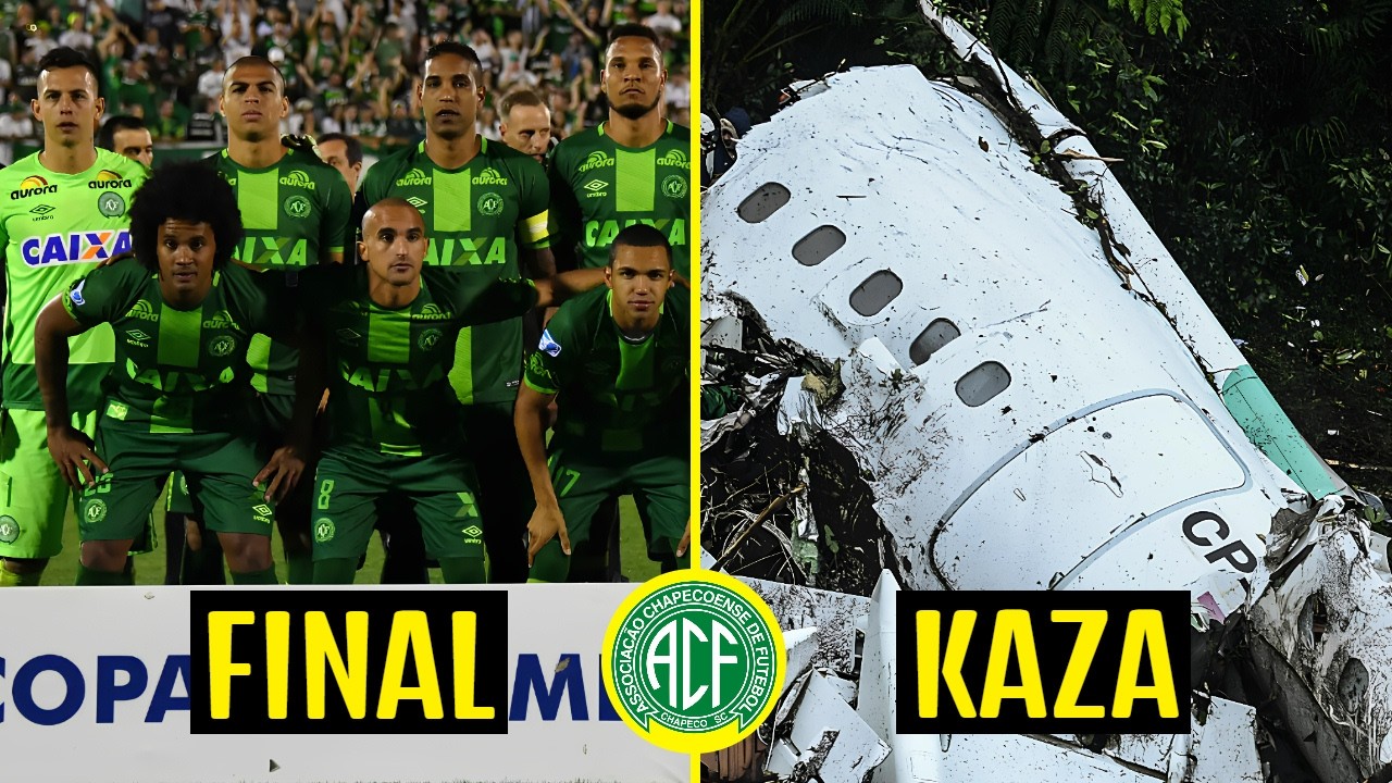 Uçak Kazasında Yok Olan 8 Futbol Kulübü