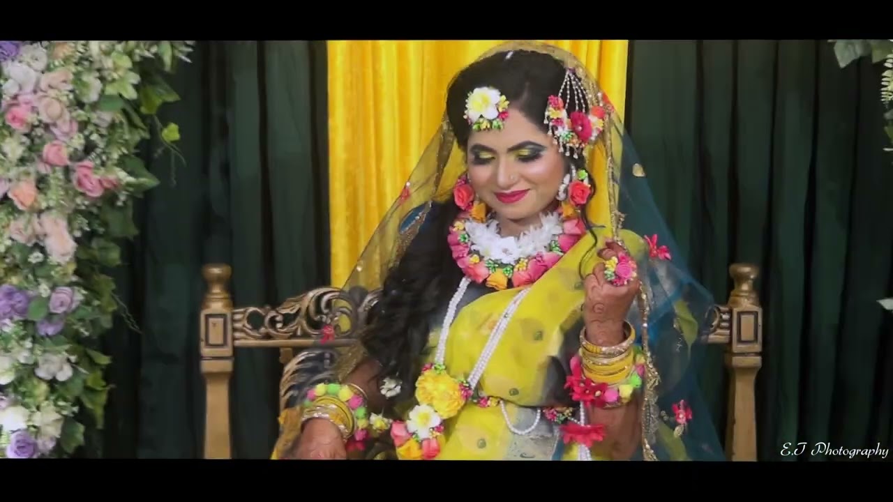 Shibly & Farin Hoque - Yellow Touch Trailer.Full Video Upcoming.#Shibly  #শিবলীহক #Farin #ফারিনহক