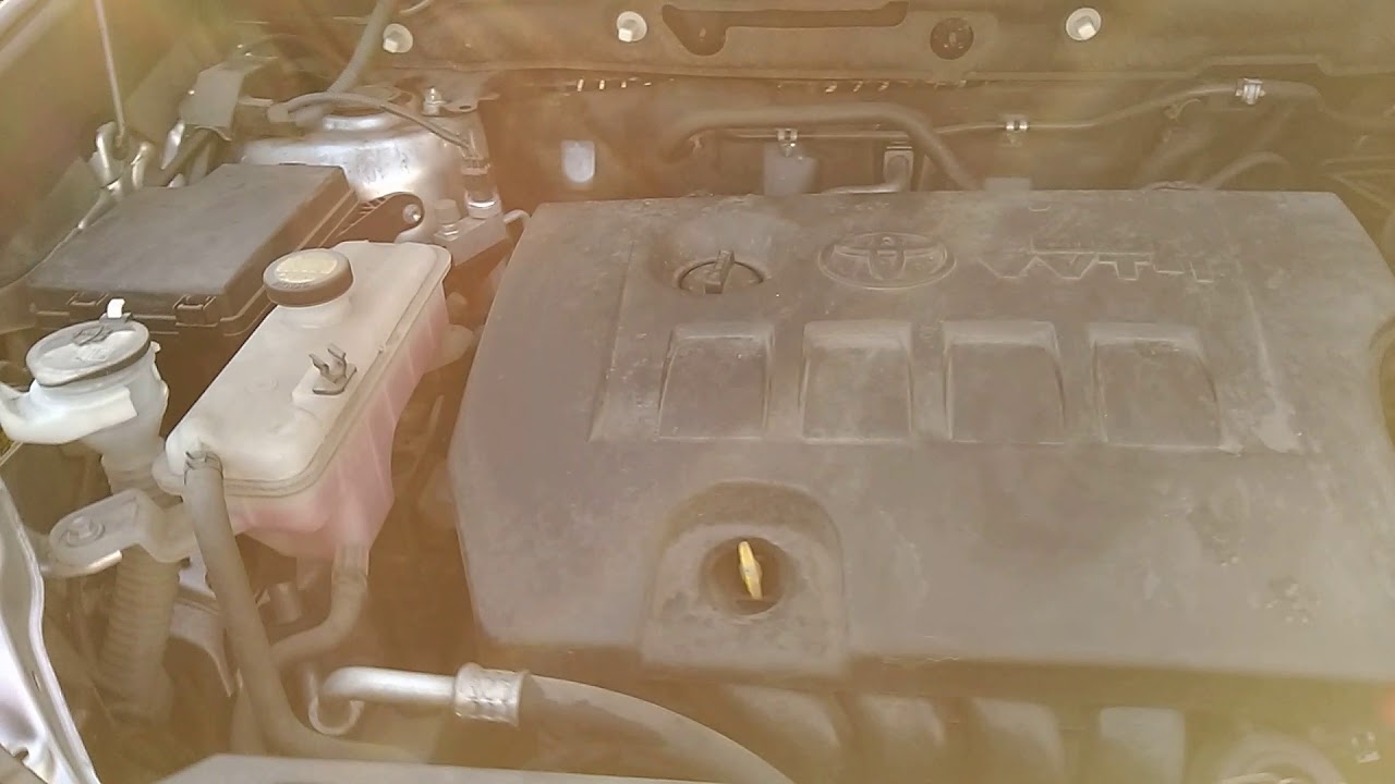 Toyota RAV 4 IV (CA40)