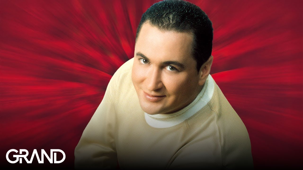 Djani - Litar na litar - (Audio 2001)