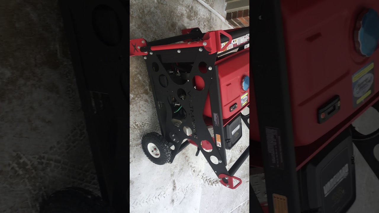 WANCO Voltmaster Generator for Sale on Ebay