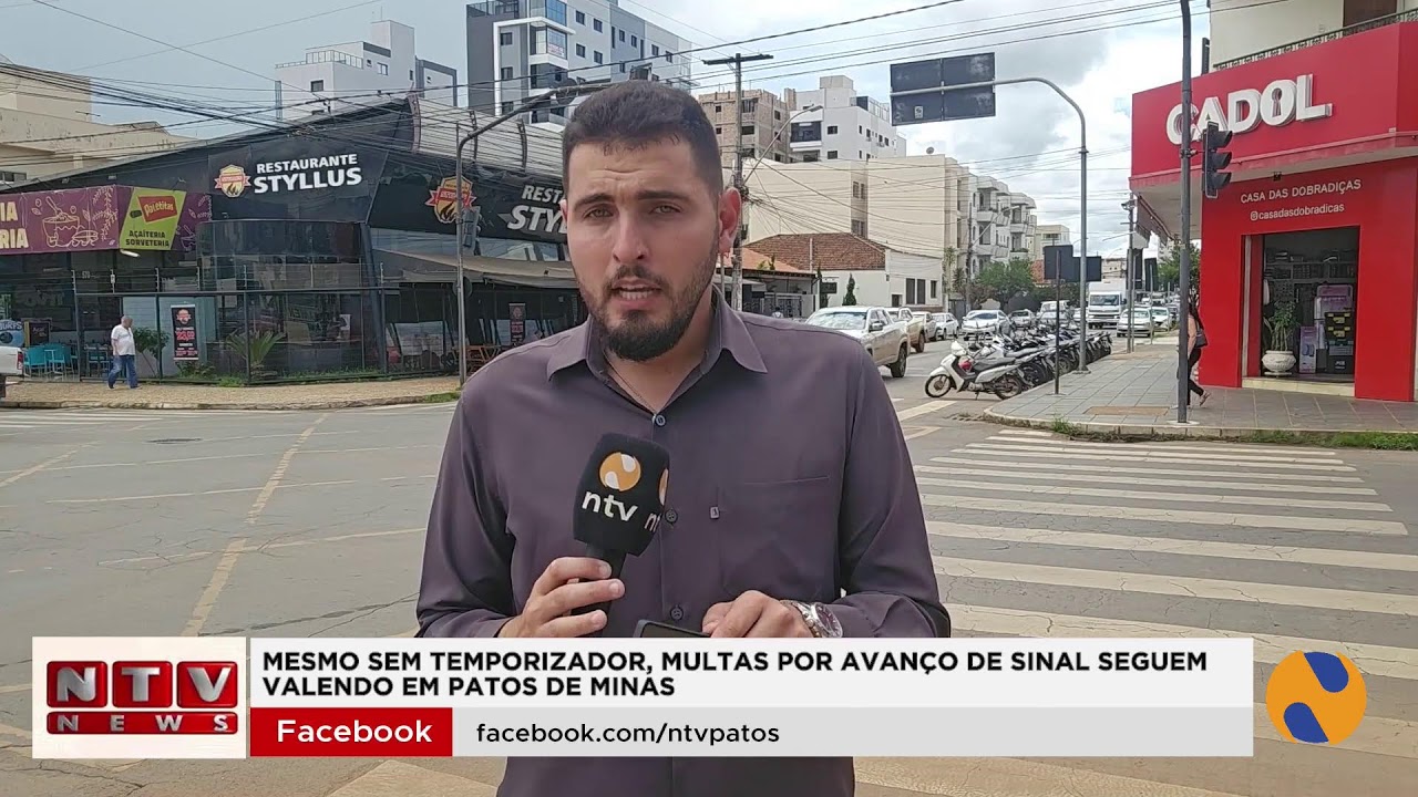 ASSISTA AO VIVO: NTV NEWS