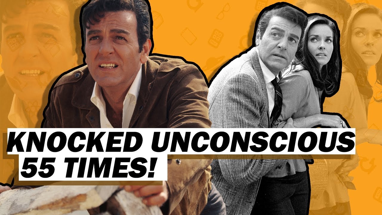 Huge Details You Missed in Mannix