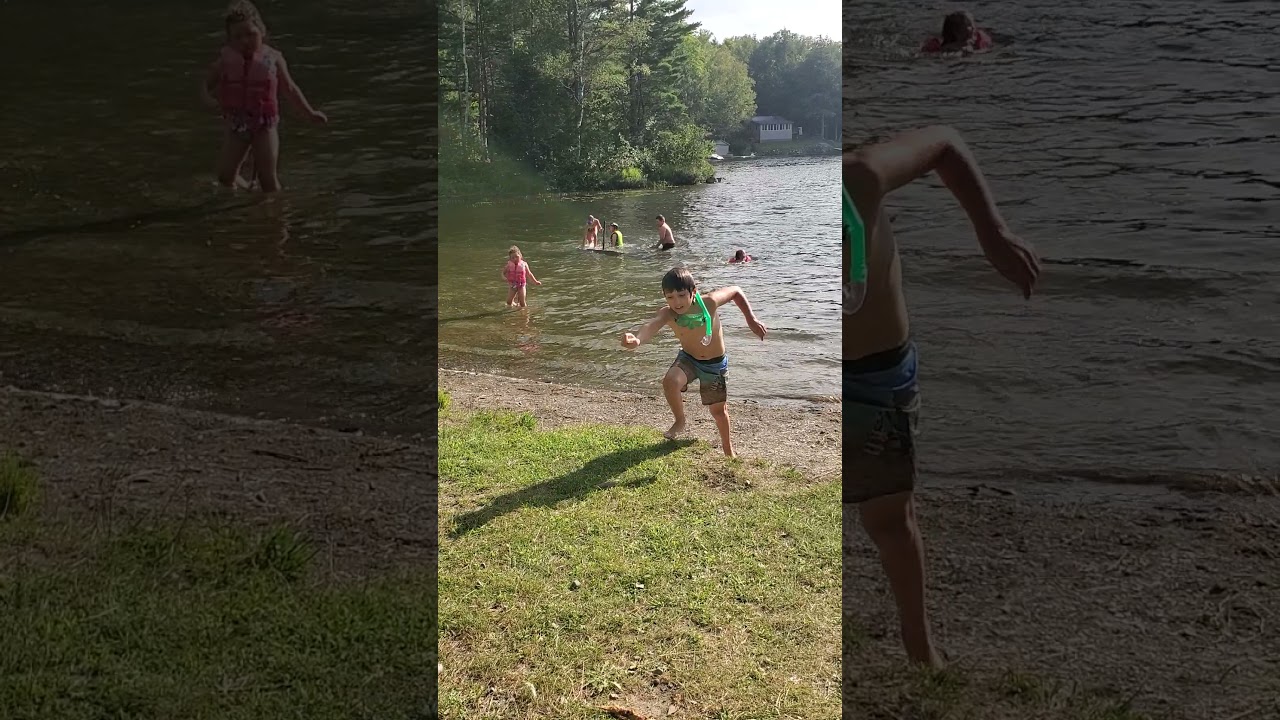 drews lake