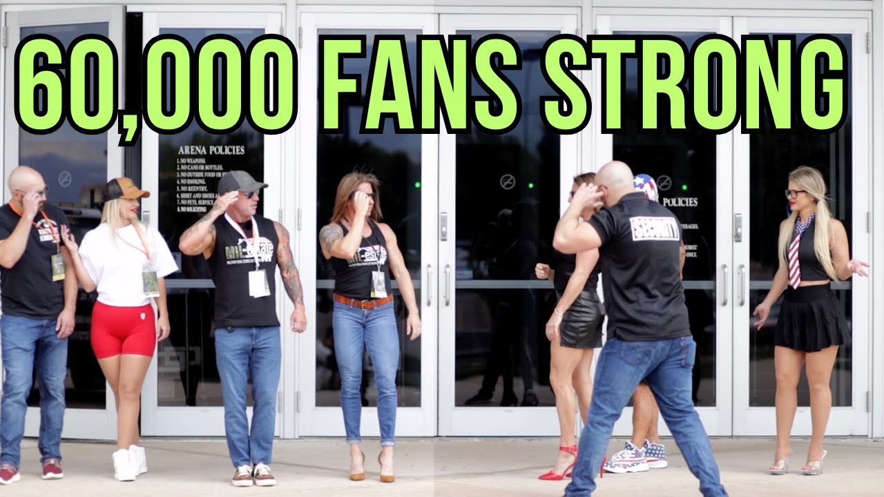 60,000 Strong: How Comic-Con 2025 Brought Colorado Springs to Life | Military Living in Colorado