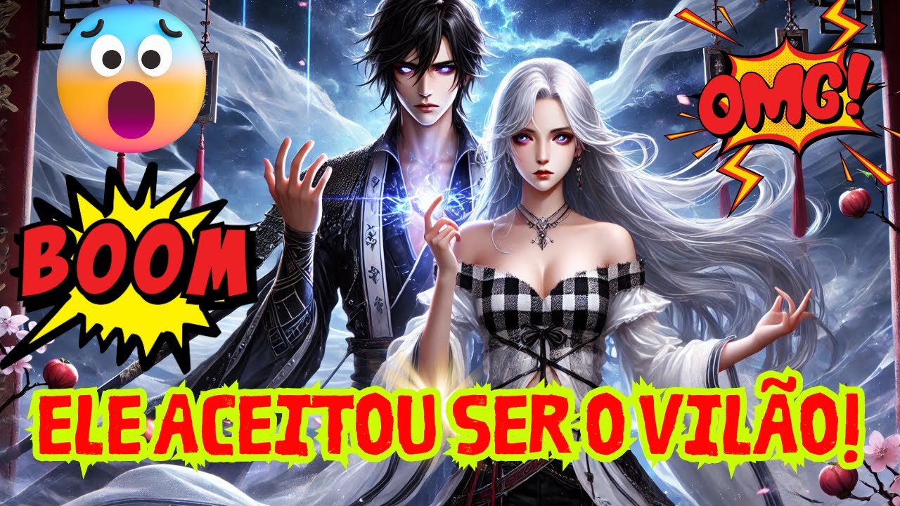 Ele se Tornou o Vilão para Salvar Suas Irmãs!  Recapitulação de Manhwa Incrível