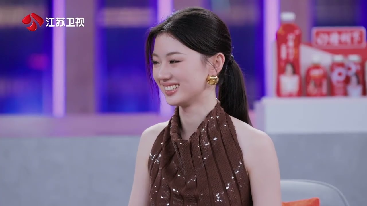 音乐缘计划 EP08 交流全纪实 周笔畅单依纯播报拿捏刘宇宁 20241009