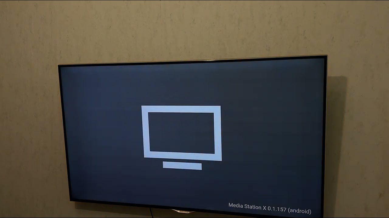 ЛЕГКАЯ УСТАНОВКА И НАСТРОЙКА ПРИЛОЖЕНИЯ ЛАМПА ТВ В MEDIA STATION X