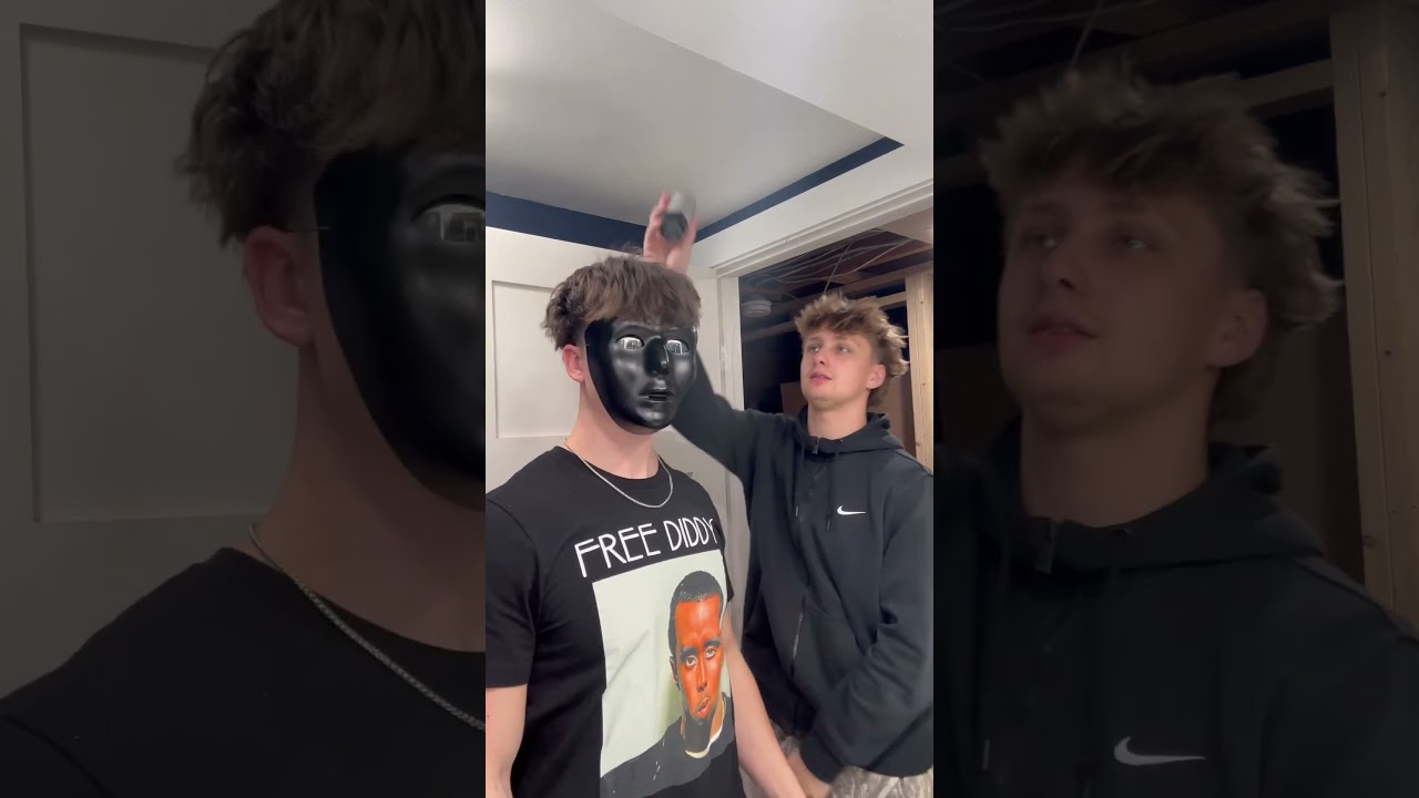 Hair gel in 2024 is CRAZY