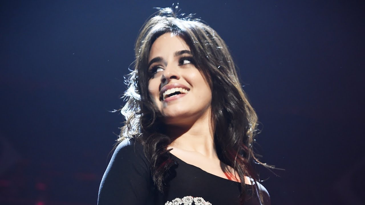 Camila Cabello | Best Live Moments 2017
