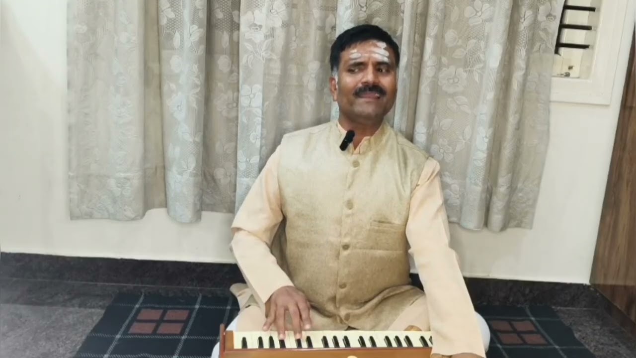 ಜಗದ ತಾಯಿಯೇ ದೇವಿ ಹಾಡುವುದು ಹೇಗೆ? | How To Sing Jagada Thaayiye Devi Song ✨ #devotionalhits #devisong