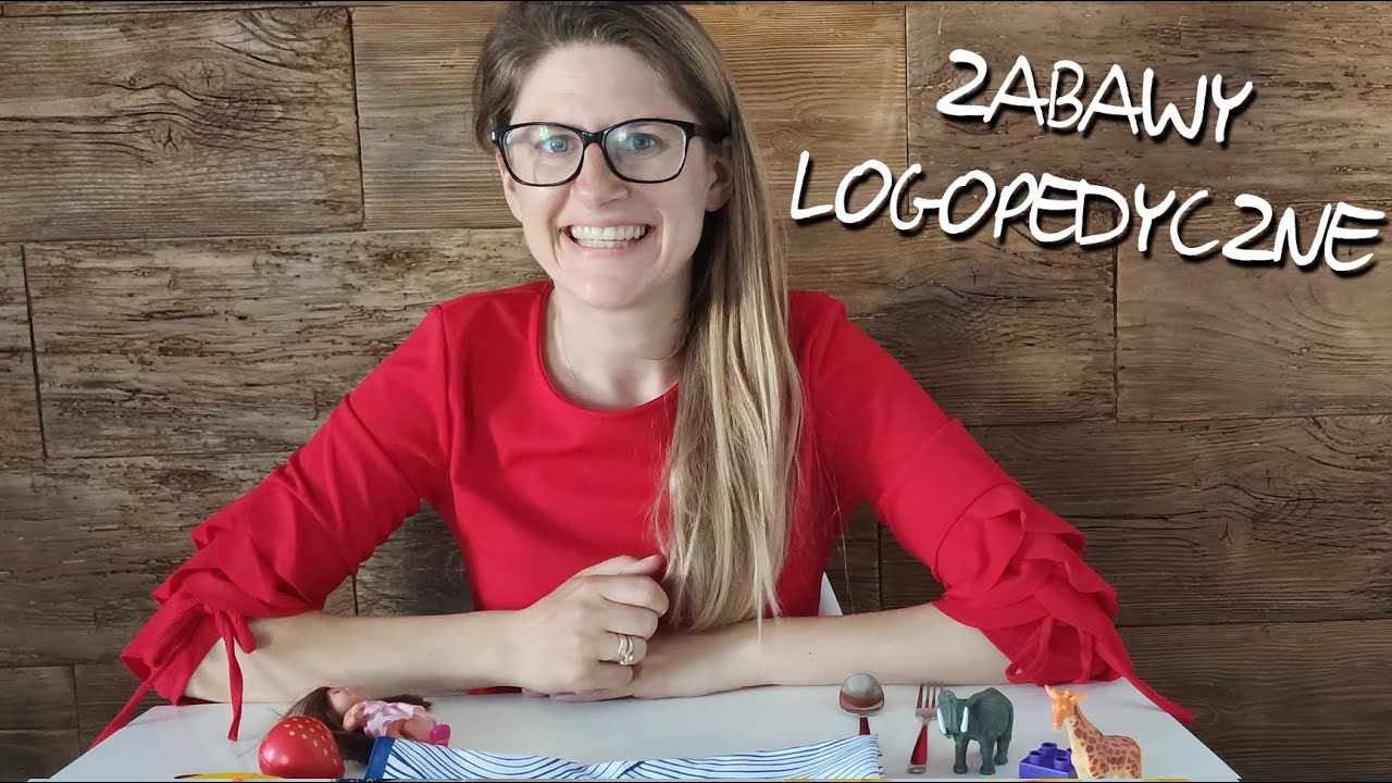 Zabawy logopedyczne. Odmiana przez przypadki- Dopełniacz #36