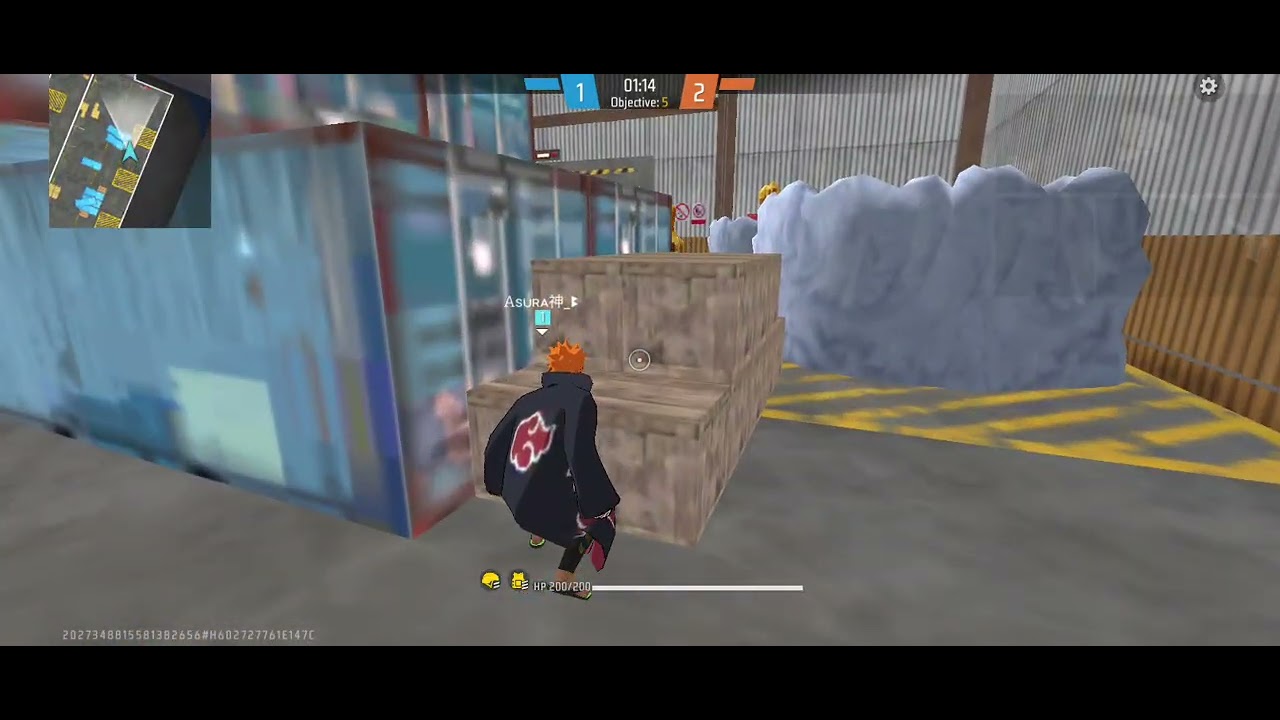  SUPPORT IF YOU ARE FREEFIRE LOVER