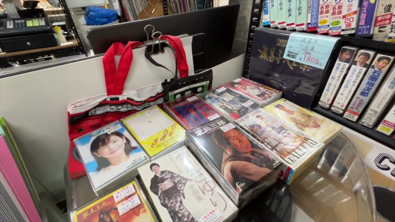 오사카 사운드팍 Osaka Sound Pak