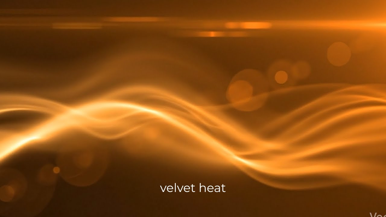 Velvet Heat · Golden Afrobeats Groove