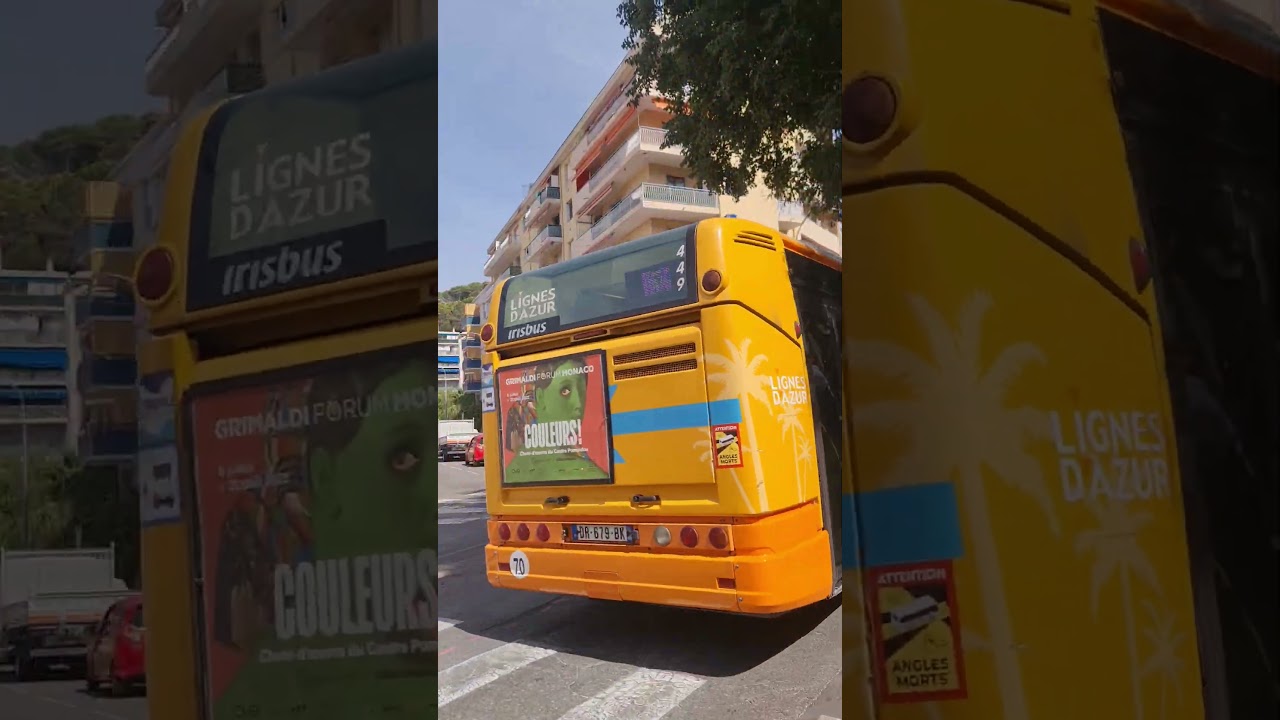 #kickdown #irisbus Citelis 18 🔥