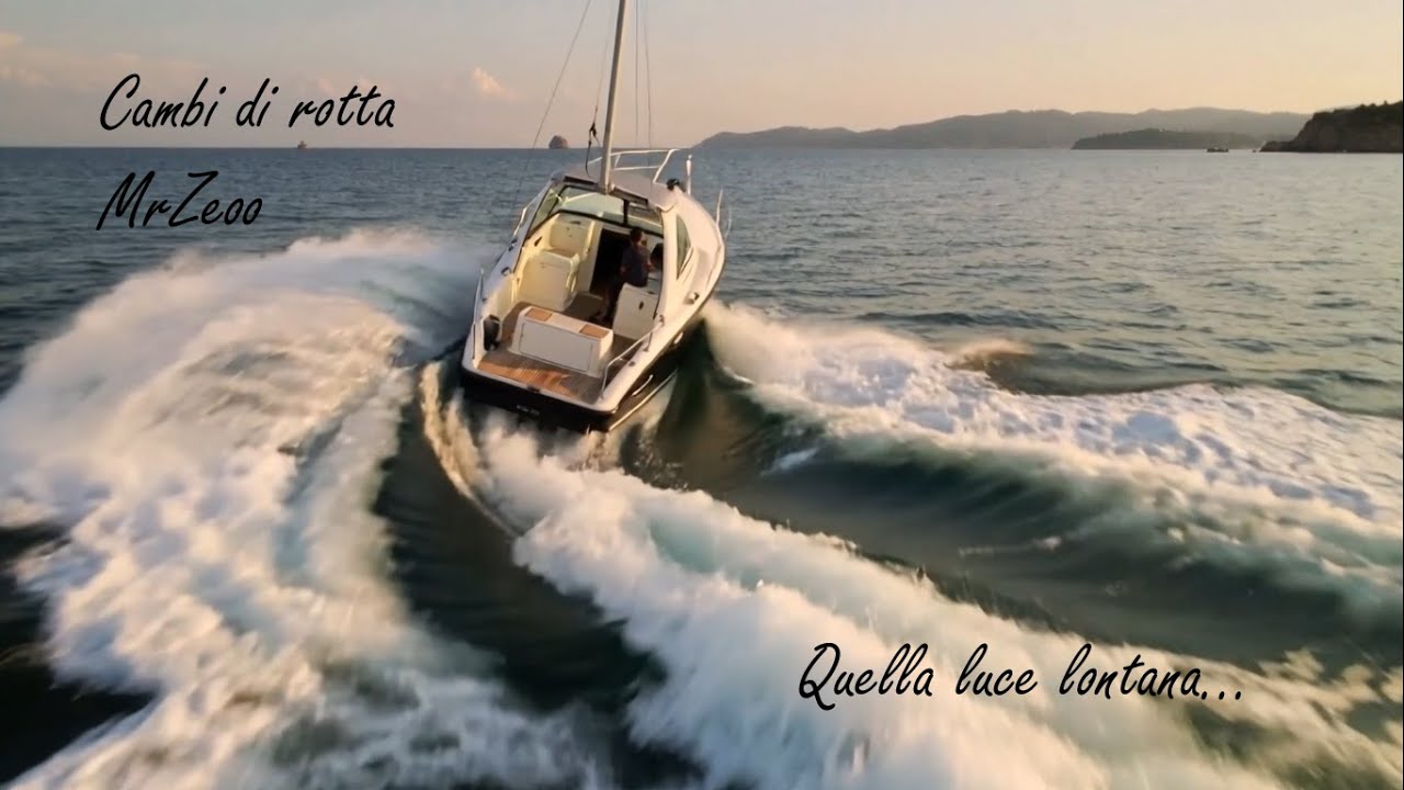 Cambi di Rotta