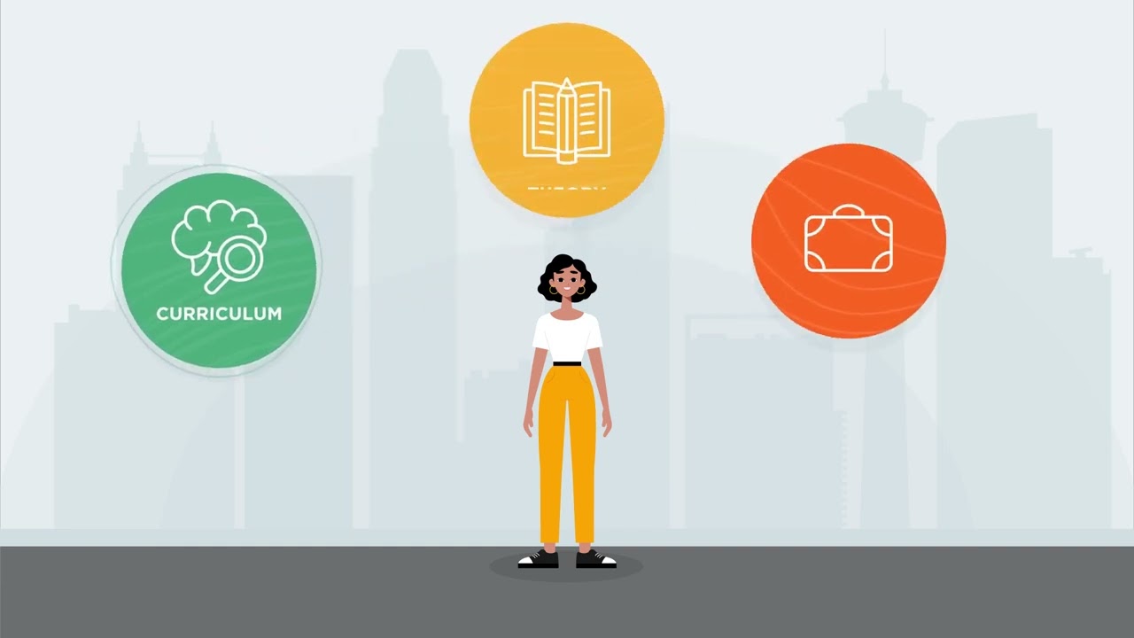 Why should you hire UCalgary Law students?