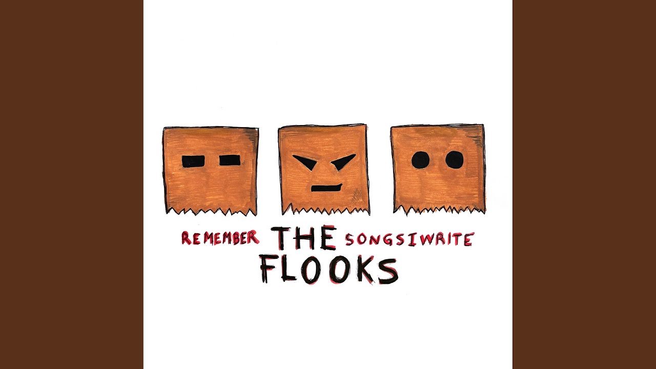 Songs I Write