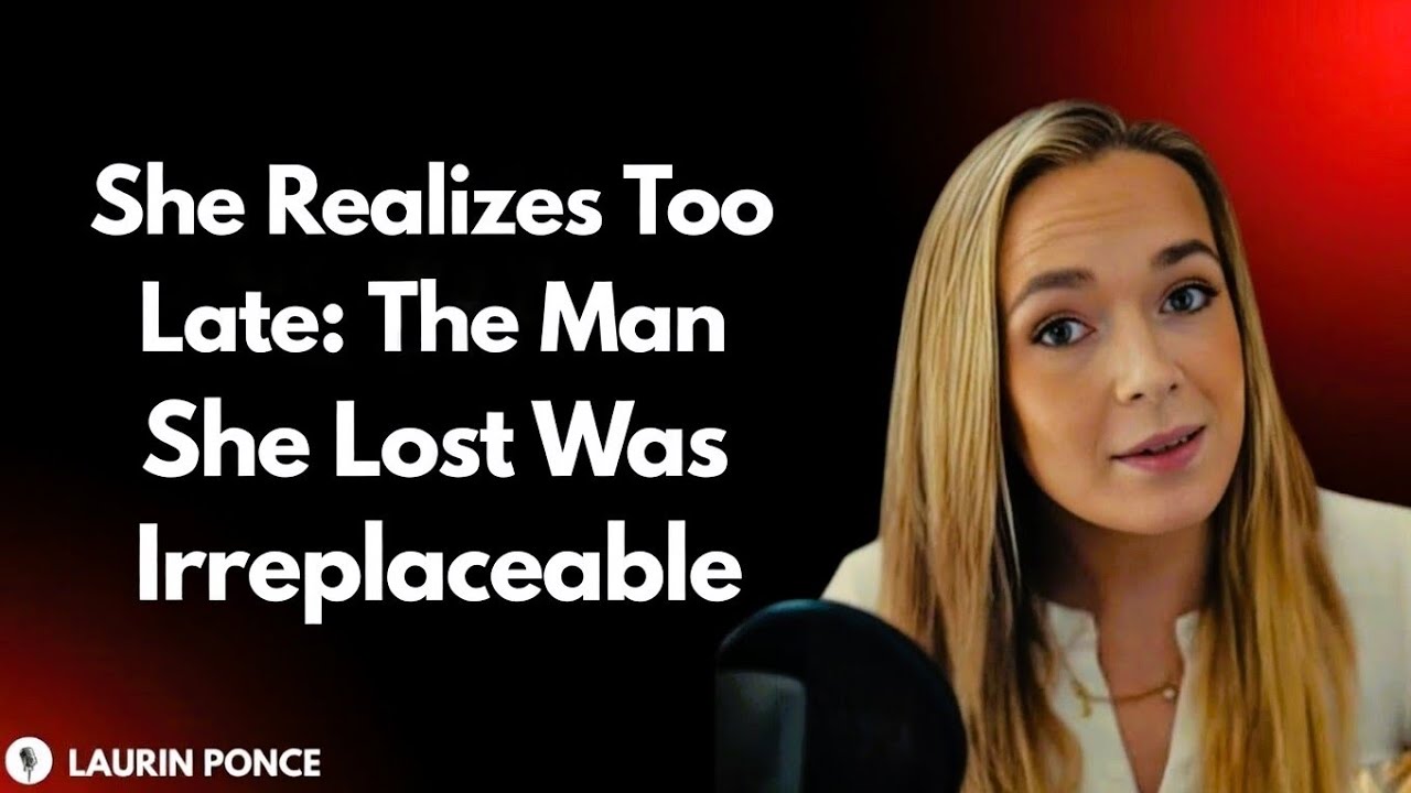 How Women Realize the Value of the Man They Took for Granted Female Psychology