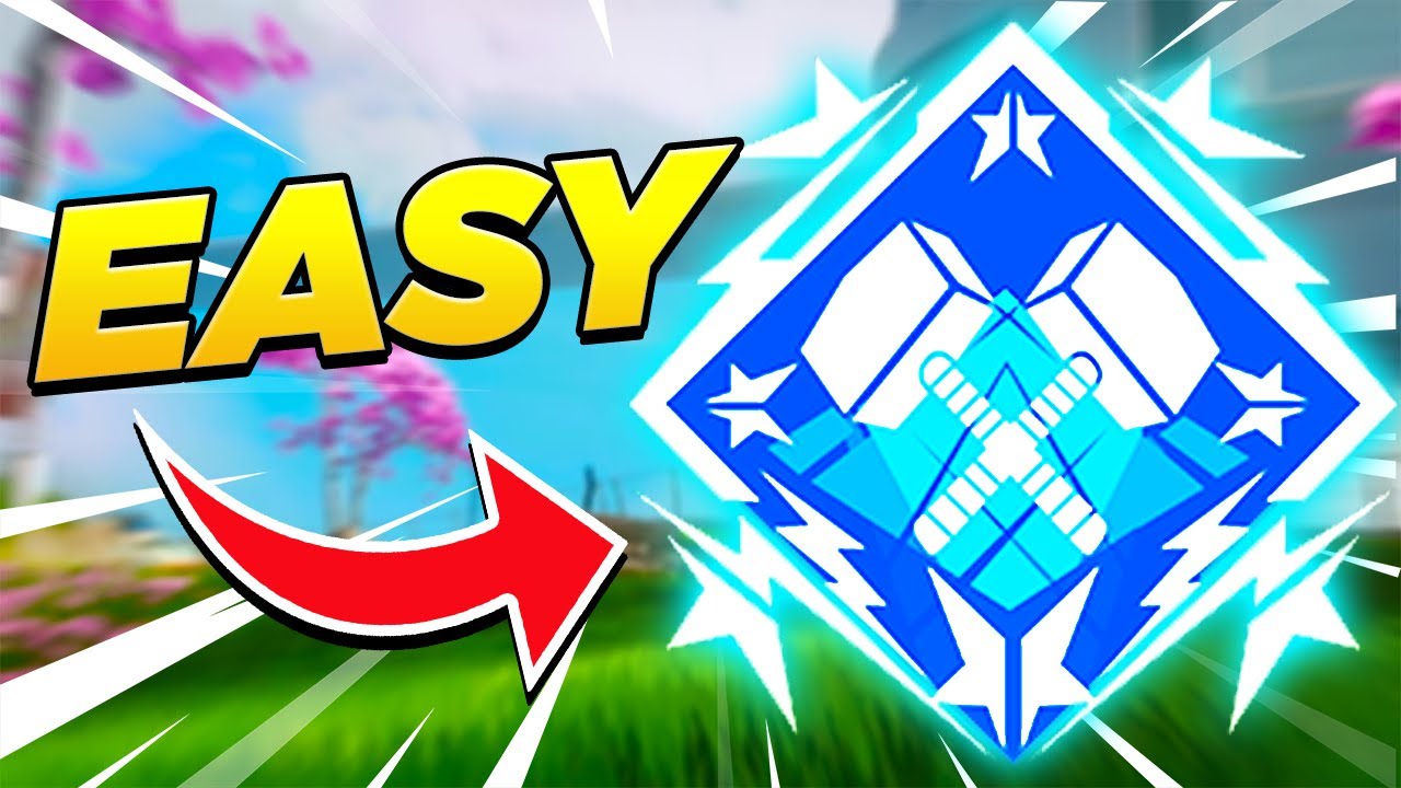 How Anyone Can Get a 4000 Damage Badge... (FULL GUIDE)