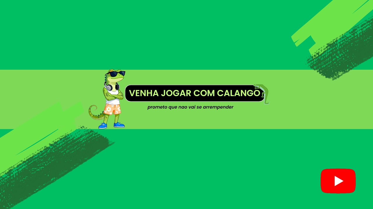 💥 Live insana do Calango18 | Roblox e muito mais