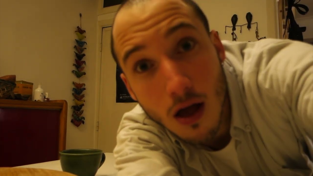 Audition : Ultima Vez