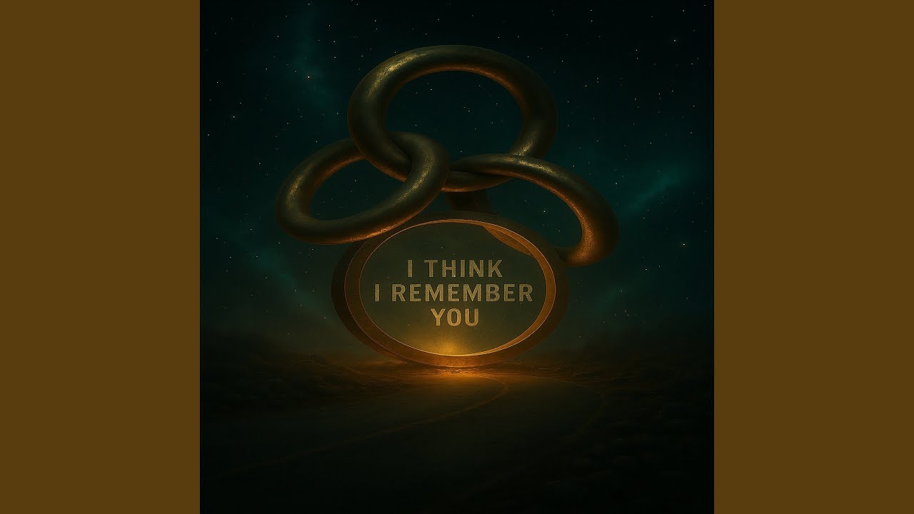 I Think I Remember You