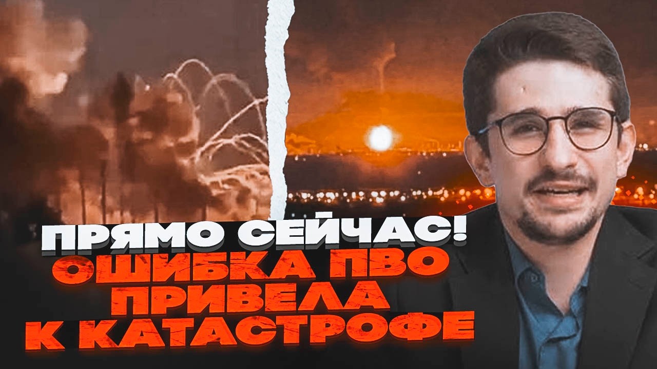 💥 7 МИНУТ НАЗАД! ВСУ взорвали стратегические заводы рф! ТОТАЛЬНЫЙ ДЕФИЦИТ РЭБ на фронте | НАКИ