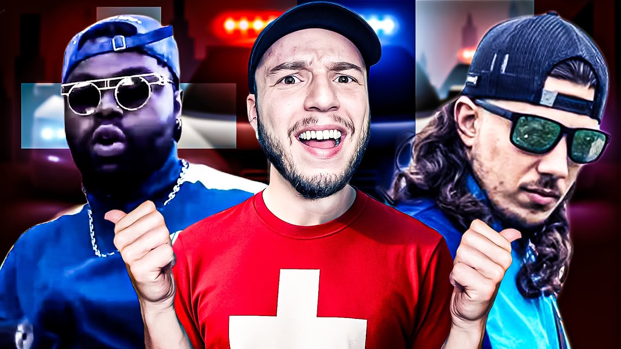 LAUSANNE VS MARSEILLE : Qui a les quartiers les plus chauds ?