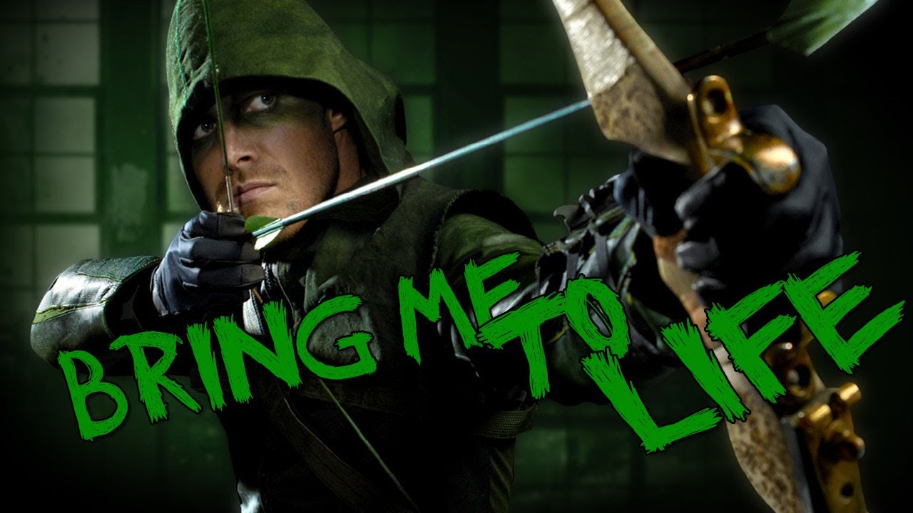 Arrow | Bring Me To Life