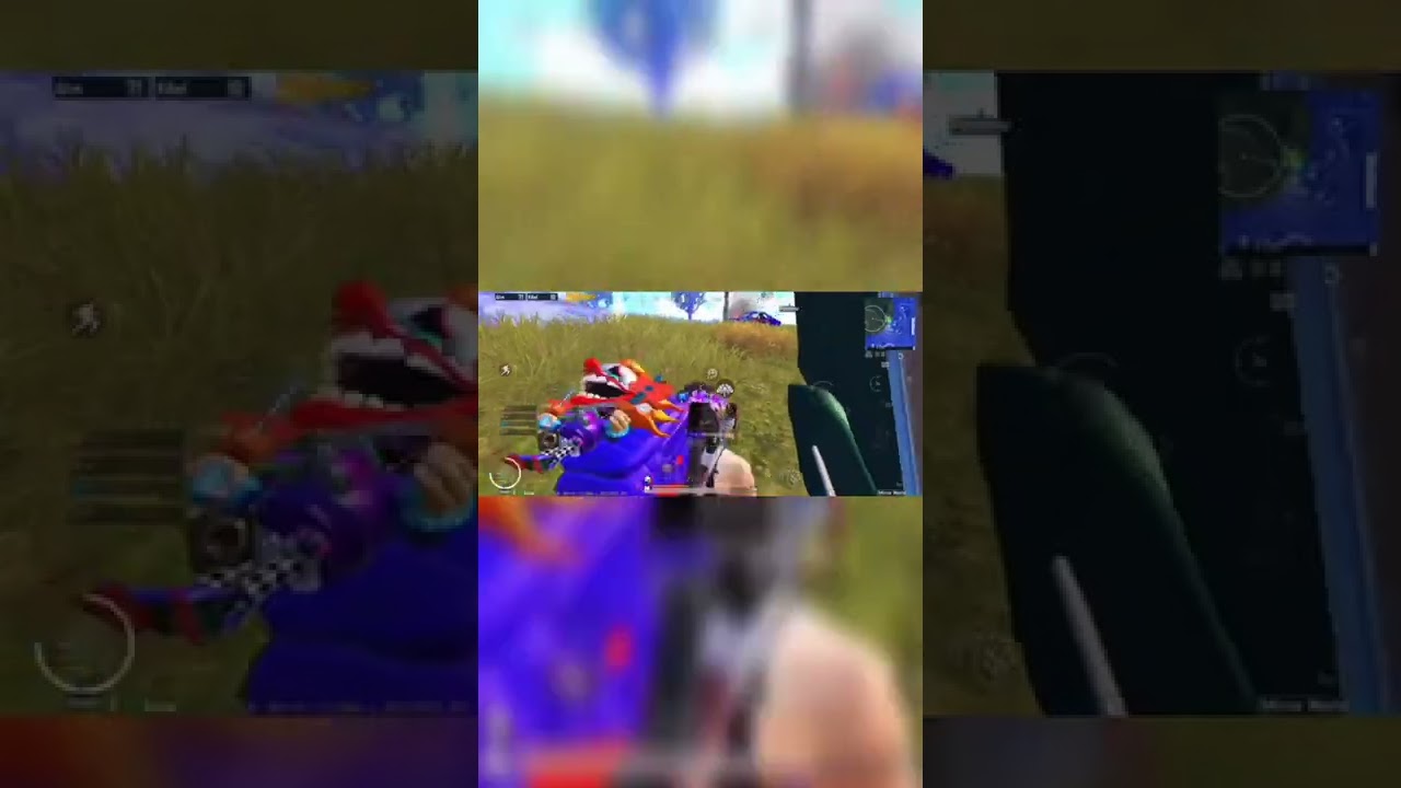 🤯🤯#bgmi #shorts #pubgmobile #edit #viral