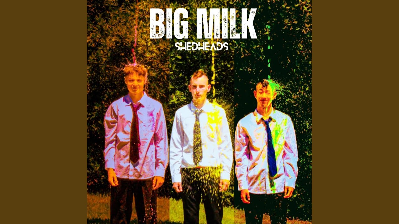 Big Milk