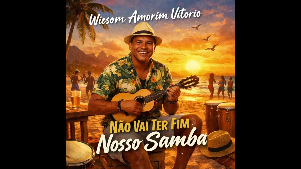 Não vai ter nosso samba