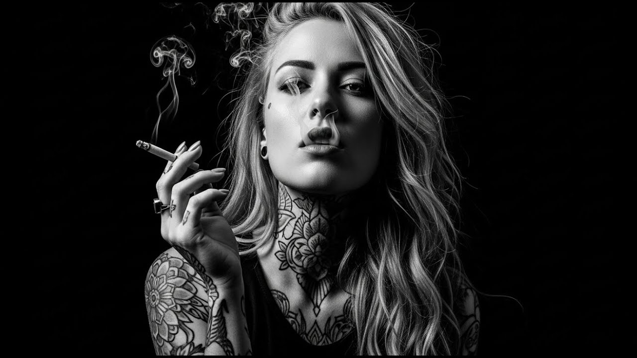 Deep Emotions [2025] - English Deep House, Vocal House, Nu Disco, Chillout Mix / Emotional Mood