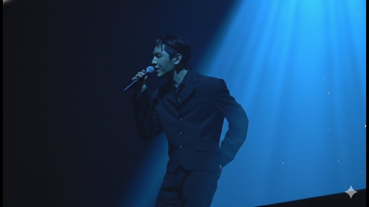 Skyfall - 키노 (KINO) World Tour 〈FREE KINO〉 in Seoul 260124