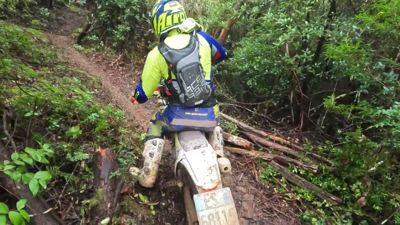 Motocavalcata i due fiumi 2025 pt.3 - Escalaplano, Sardegna 