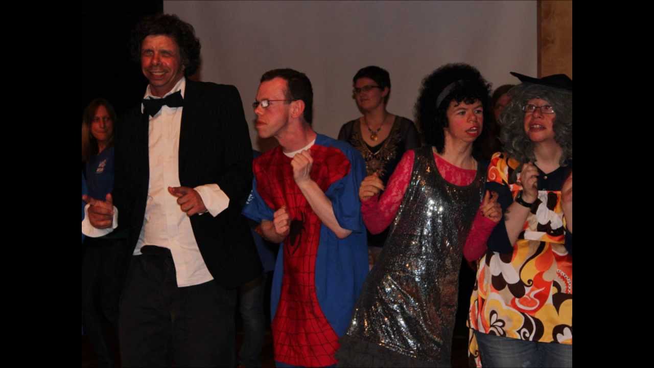 Williams Syndrome Association of Ireland Videos