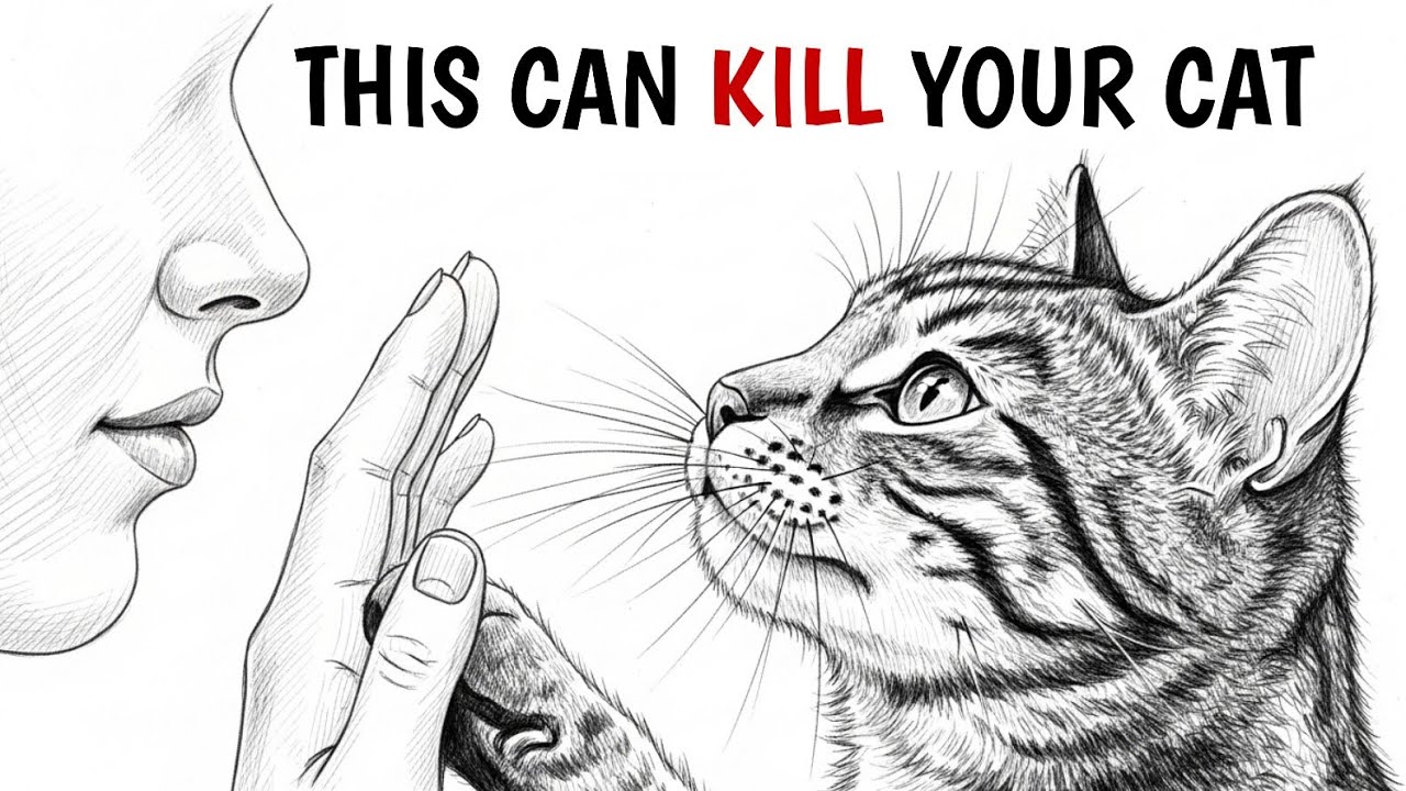Indoor Cats Are Dying Slowly Because of This One Mistake