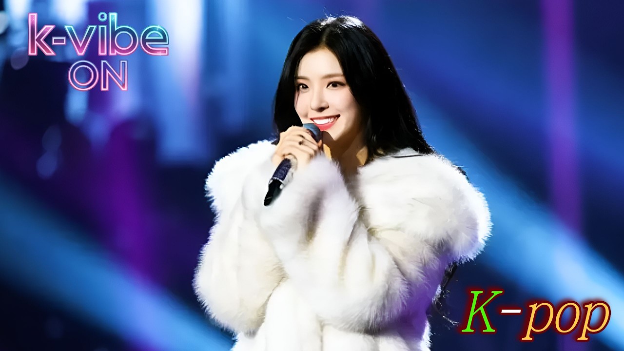 K-Vibe On Vol.30 | 심장 두근 겨울 K-pop ❄️☕카페 감성 설렘 플리 #kpop