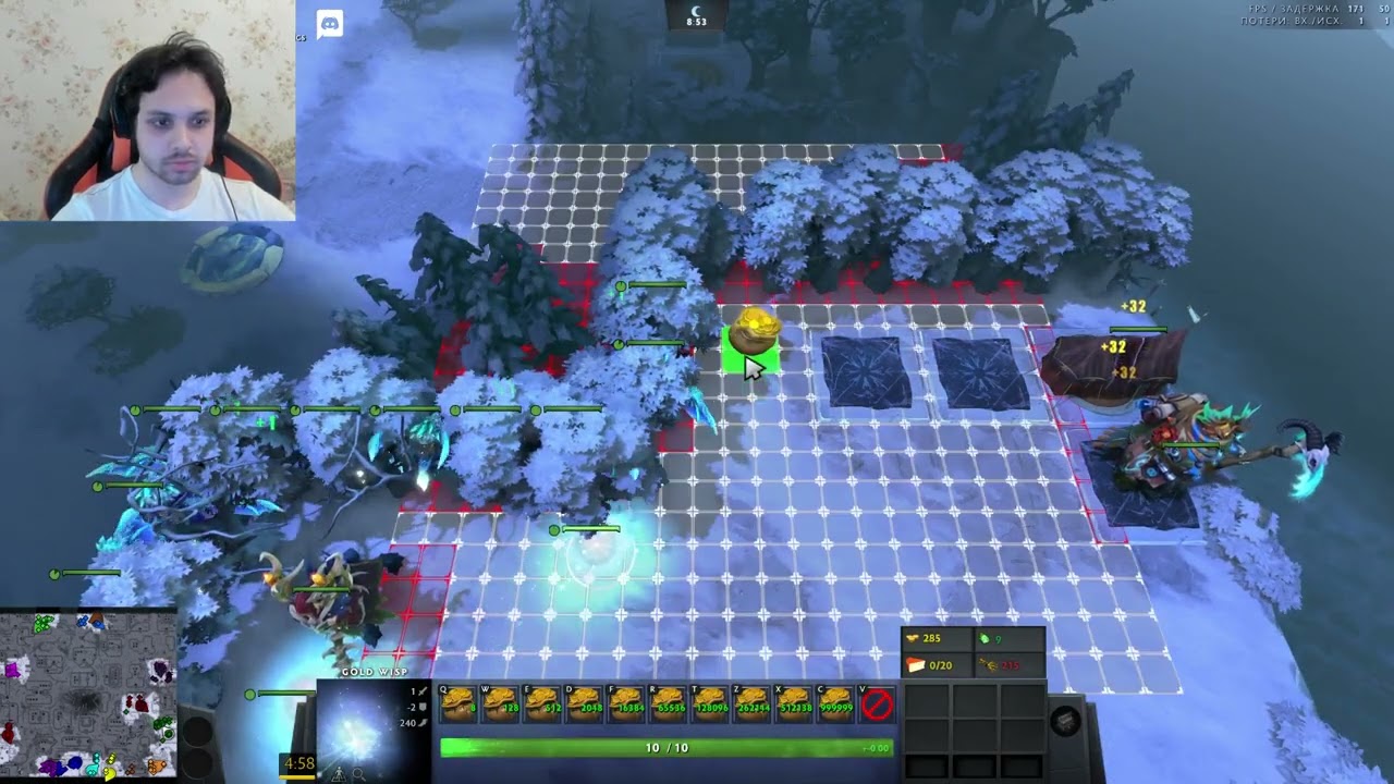 А вот как убить расфиженного тролля(Troll vs Elves 3)