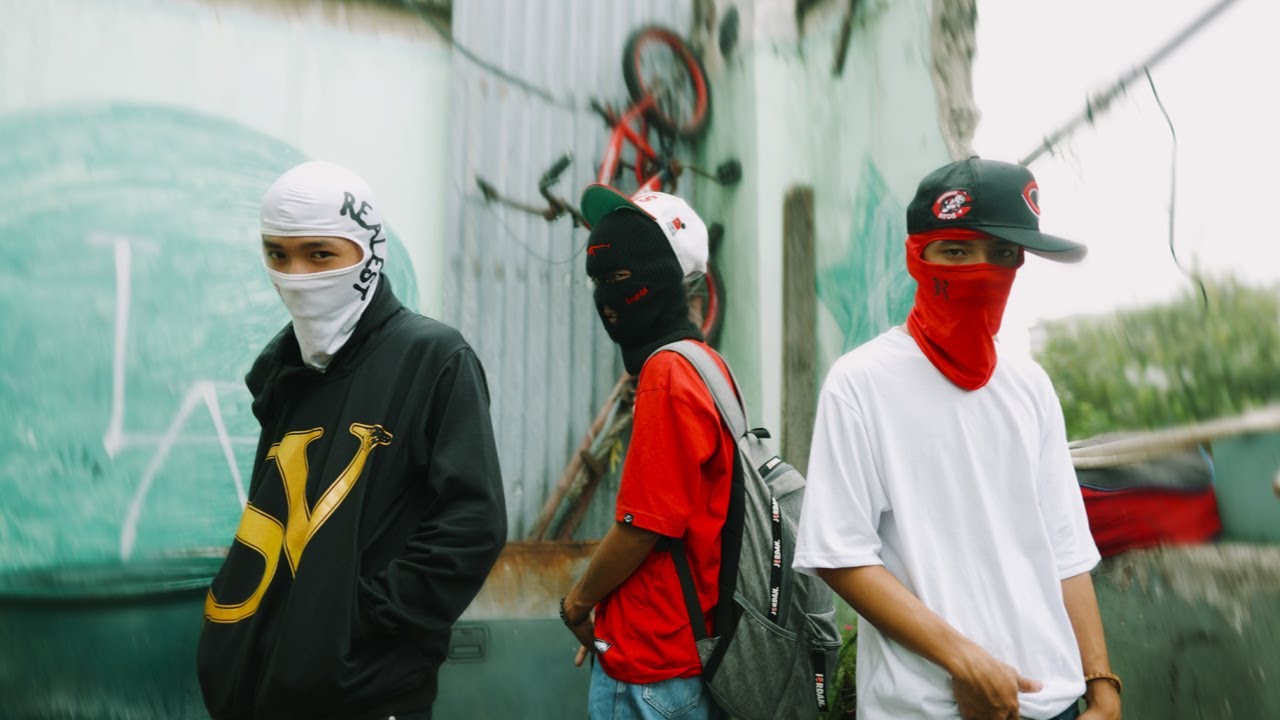 C4L - NO CAP (Official Music Video) Dir. by Neo Bautista