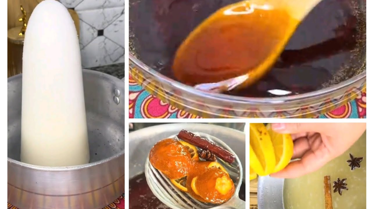 عسل منزلي 🍯  ناجح بقالب سكار / طريقة كاملة باش ينجح معاك  صاح لجميع معسلات رمضانية 