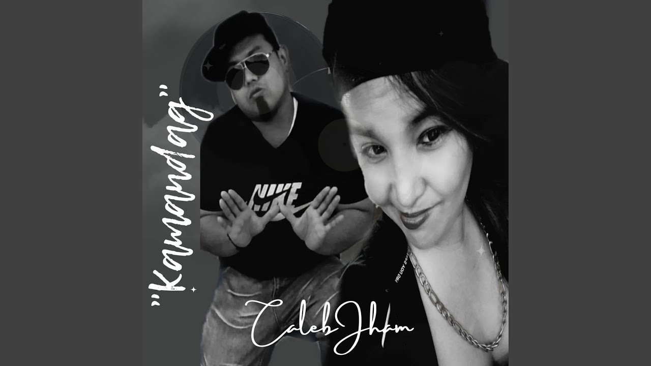 Kamandag (Instrumental Version)