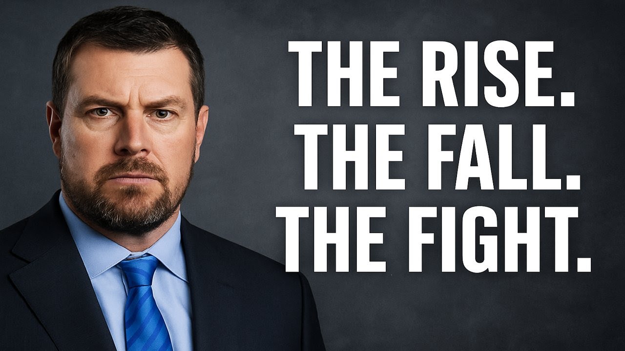 The Rise and The Fall of Ryan Leaf