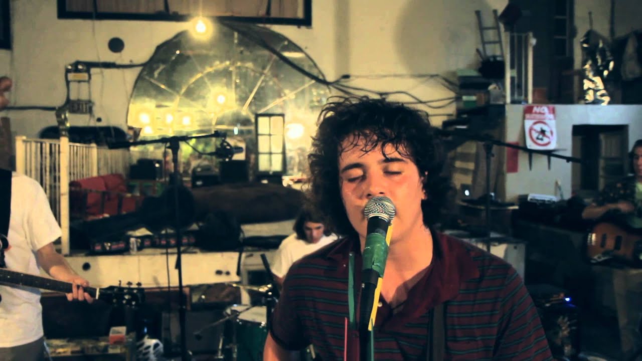 The Districts 