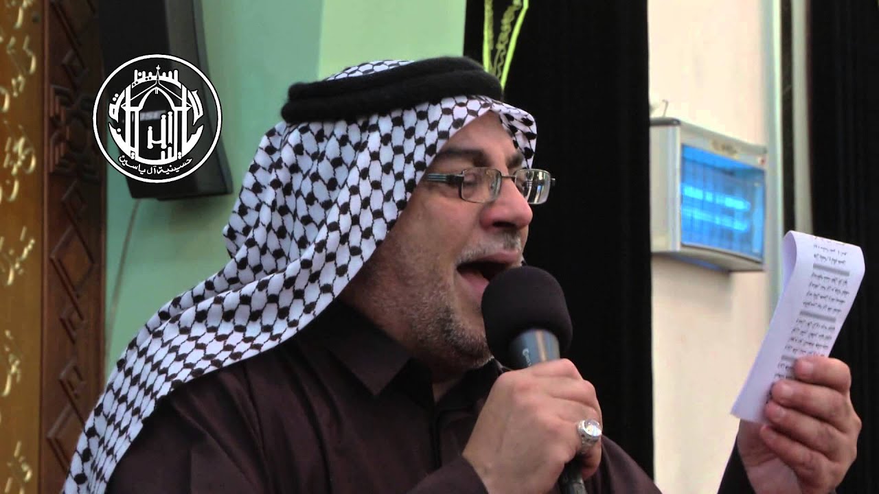 السيد مرتضى الصافي - شيعتك