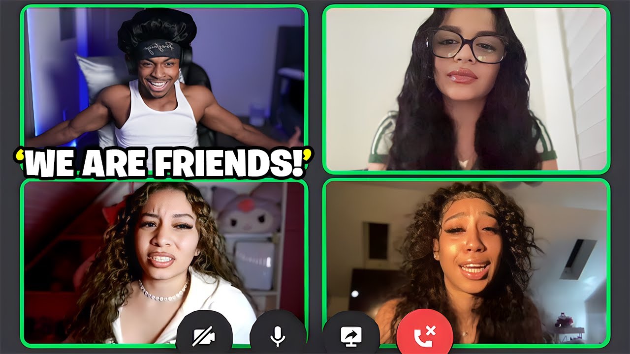 They All Confronted Me... *Gone Wrong*