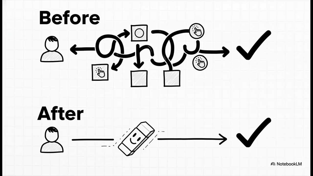 The Surprising Power of Atomic Habits: Addition by Subtraction